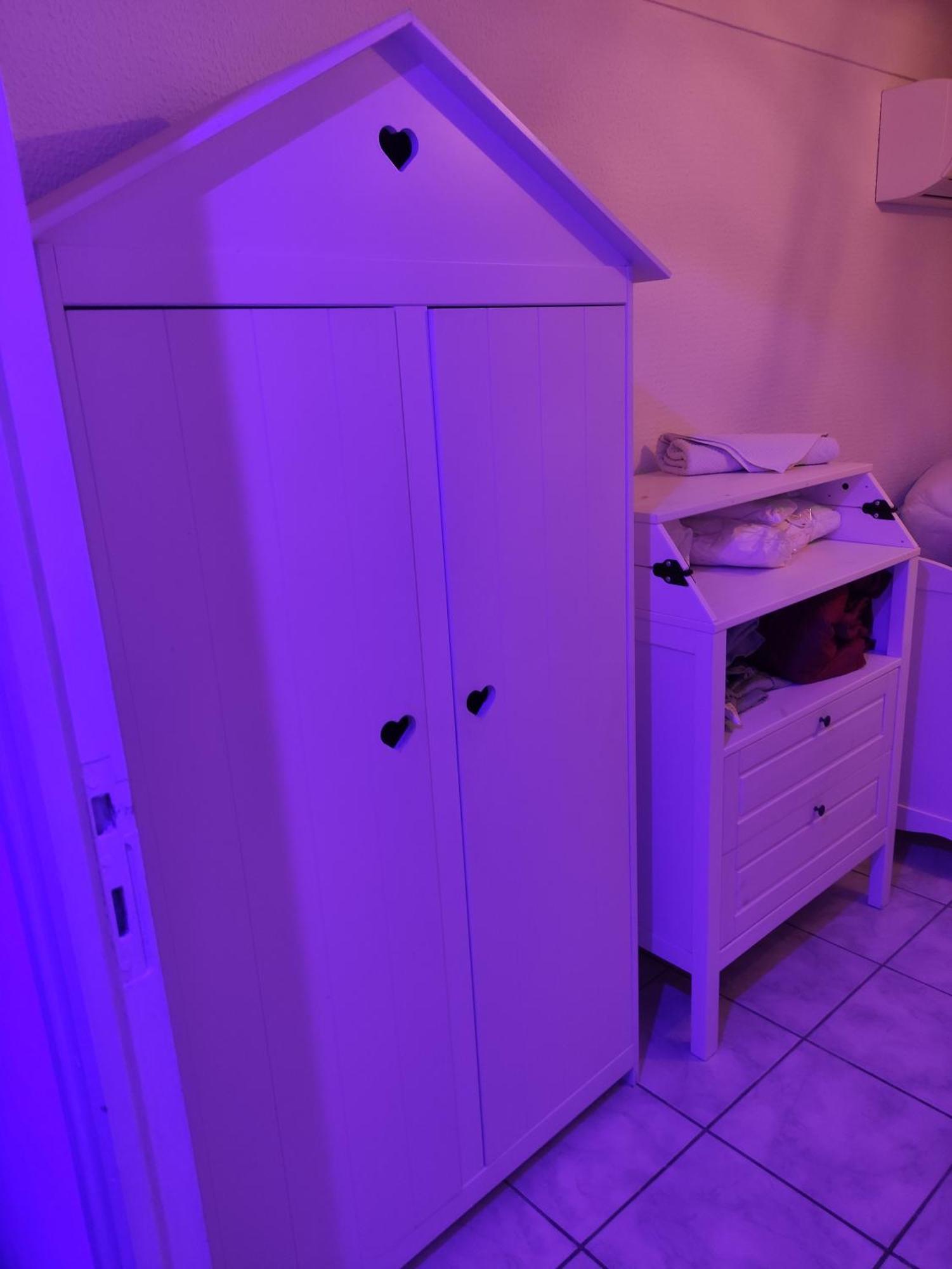 Maison en rez-de-chaussée,jardin, très bien située Arlés Habitación foto